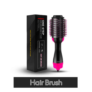 Hair Brush