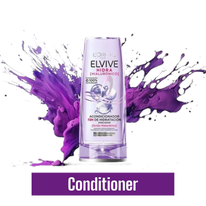 Conditioner
