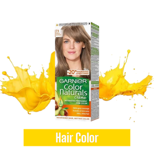 Hair Color