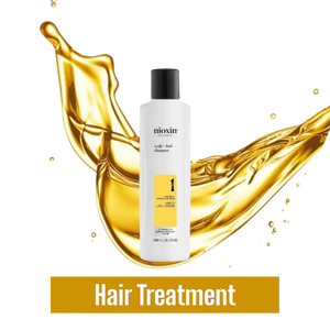Hair Treatment