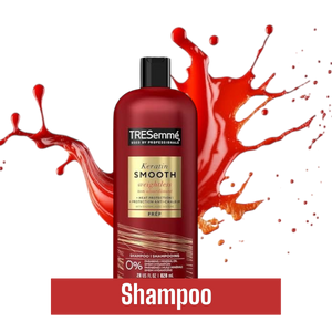 Shampoo