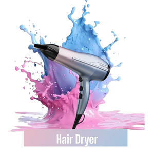 Hair Dryer