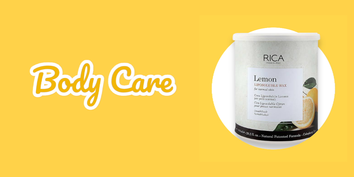 Body Care