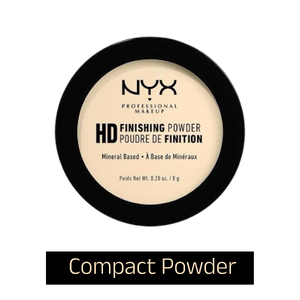 Compact & Loose Powder
