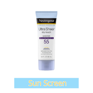 Sun Screen