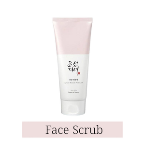 Face Scrub