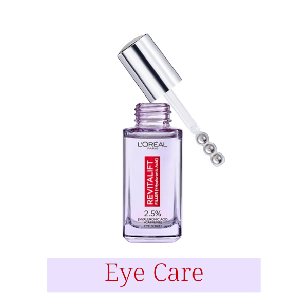 Eye Care