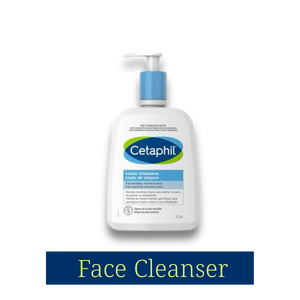 Face Cleanser