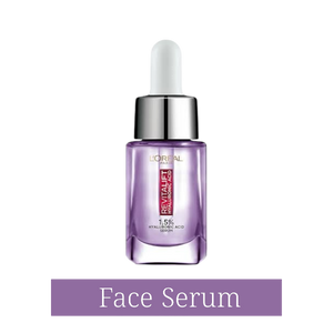 Face Serum