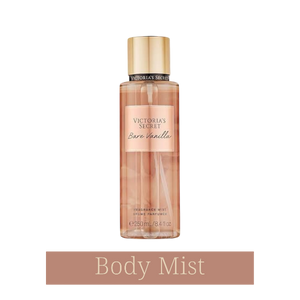 Body Mist