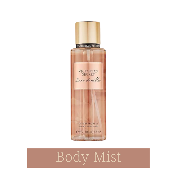 Body Mist
