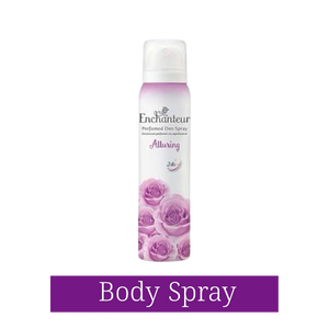 Body Spray