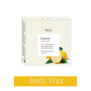Body Wax