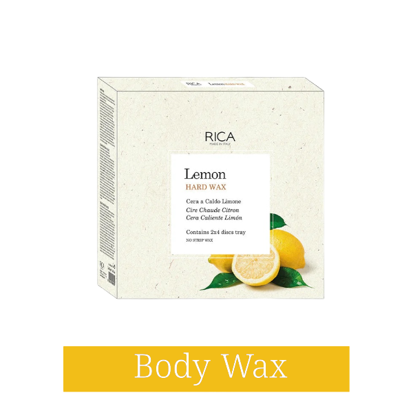Body Wax