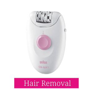 Hair Removal & Cream