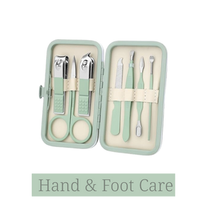 Hand & Foot Care