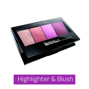 Highlighter & Blush
