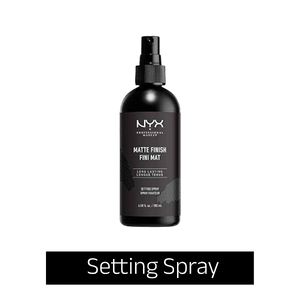 Setting Spray