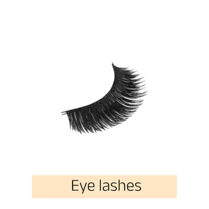 Eyebrow & Lashes