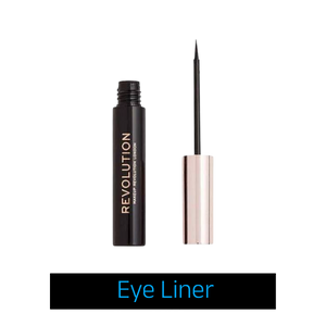 Eyeliner & Pencil