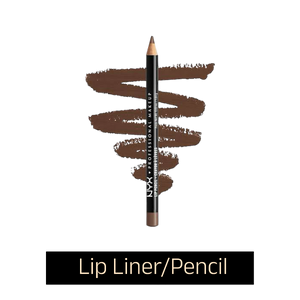 Lipliner & Pencils