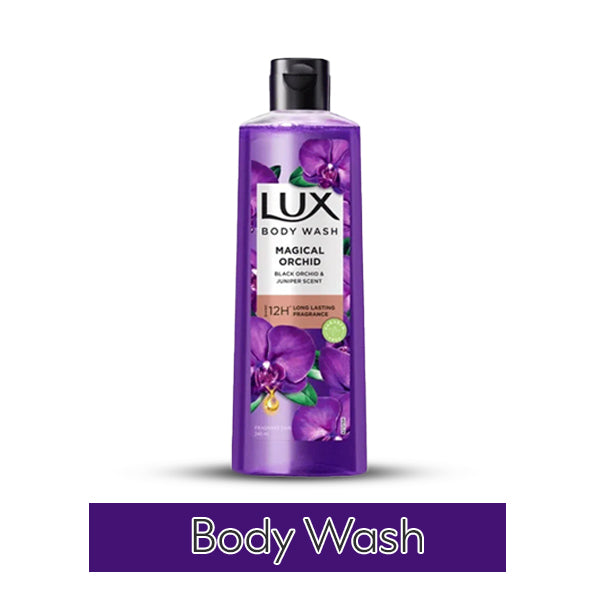 Body Wash