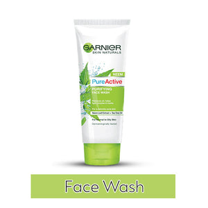 Face Wash