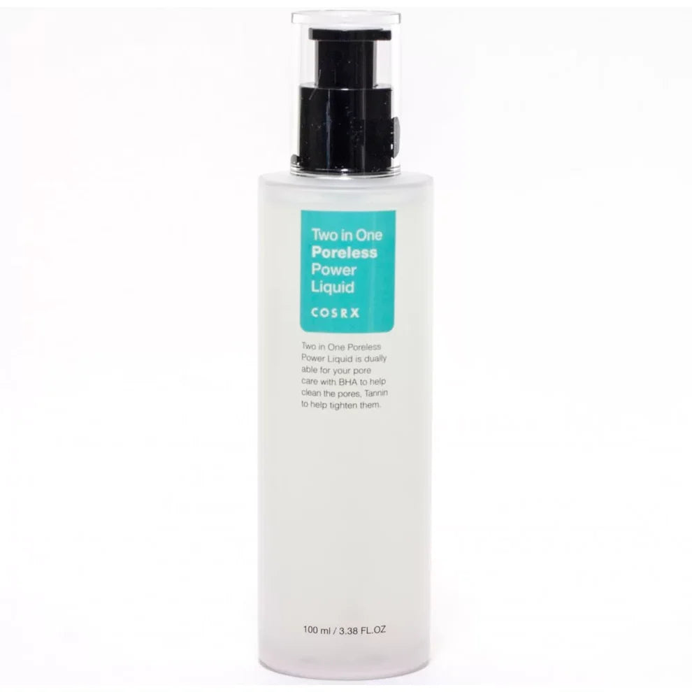 Cosrx - Two in One Poreless Power Liquid/100ml