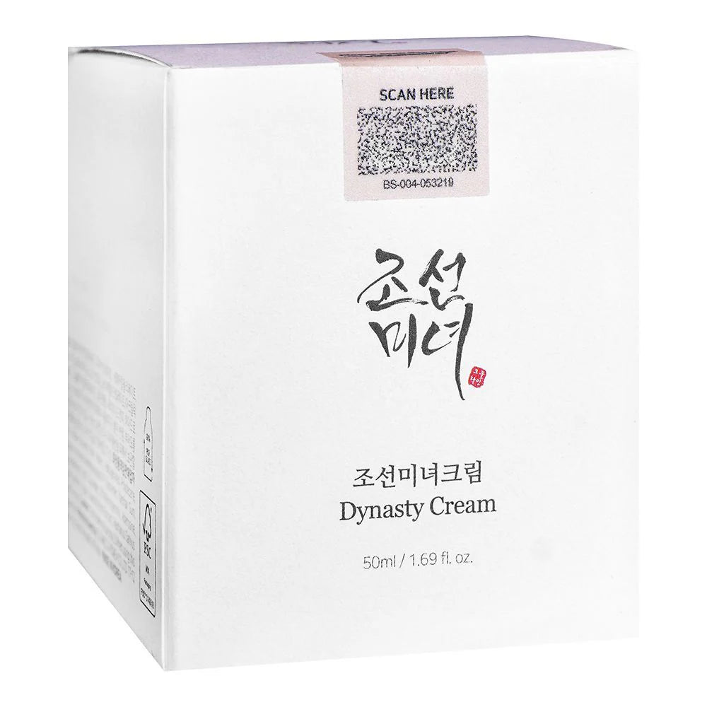 Beauty of Joseon Dynasty Cream 50ml
