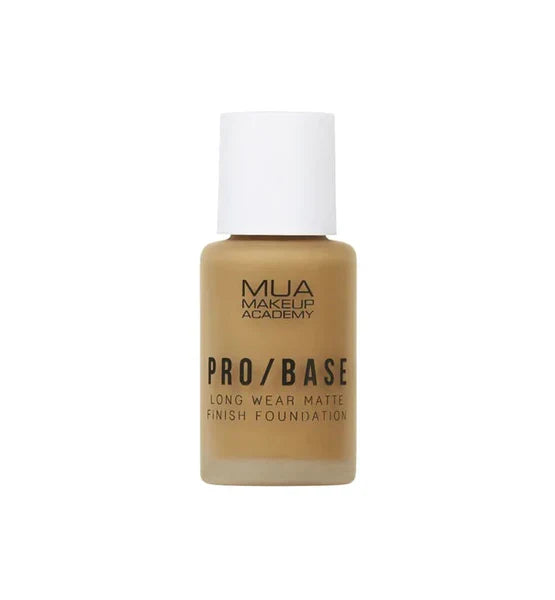 MUA Pro/Base Long Wear Matte Finish Foundation # 181