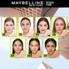 Maybelline - SuperStay Full Coverage 30H Liquid Foundation - 120