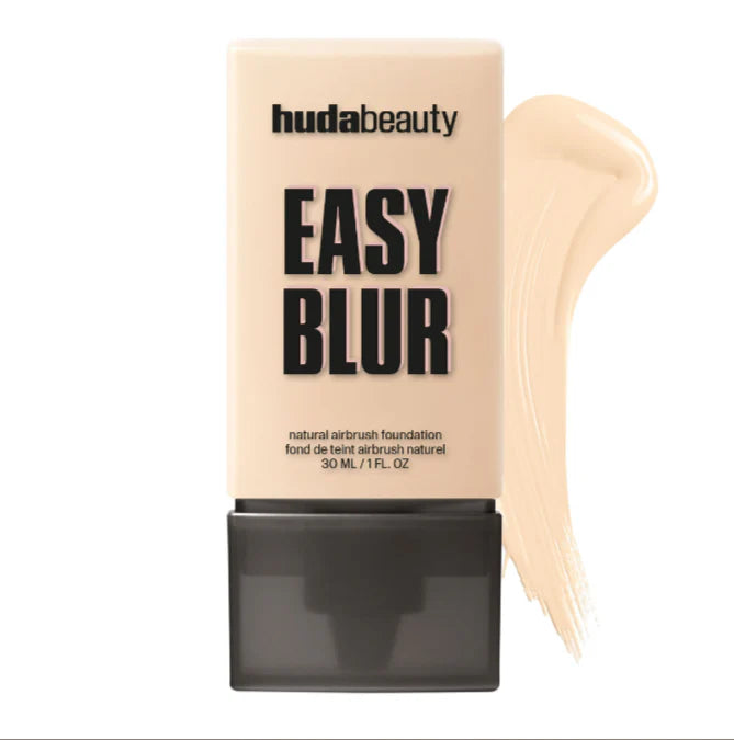 Huda Beauty Easy Blur Airbrush Foundation