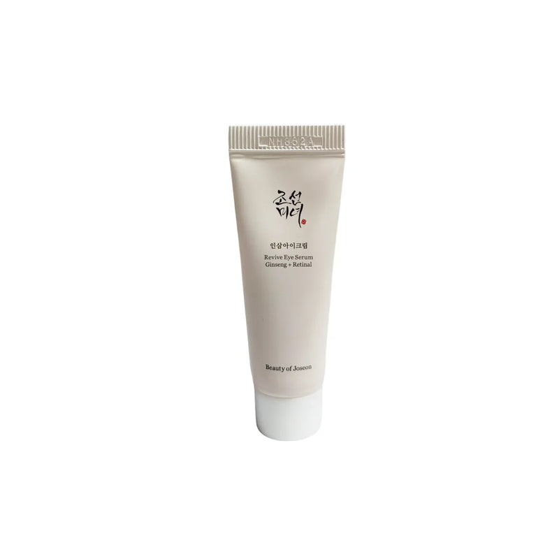 Beauty of Joseon Revive Eye Serum : Ginseng Retinal 10ml