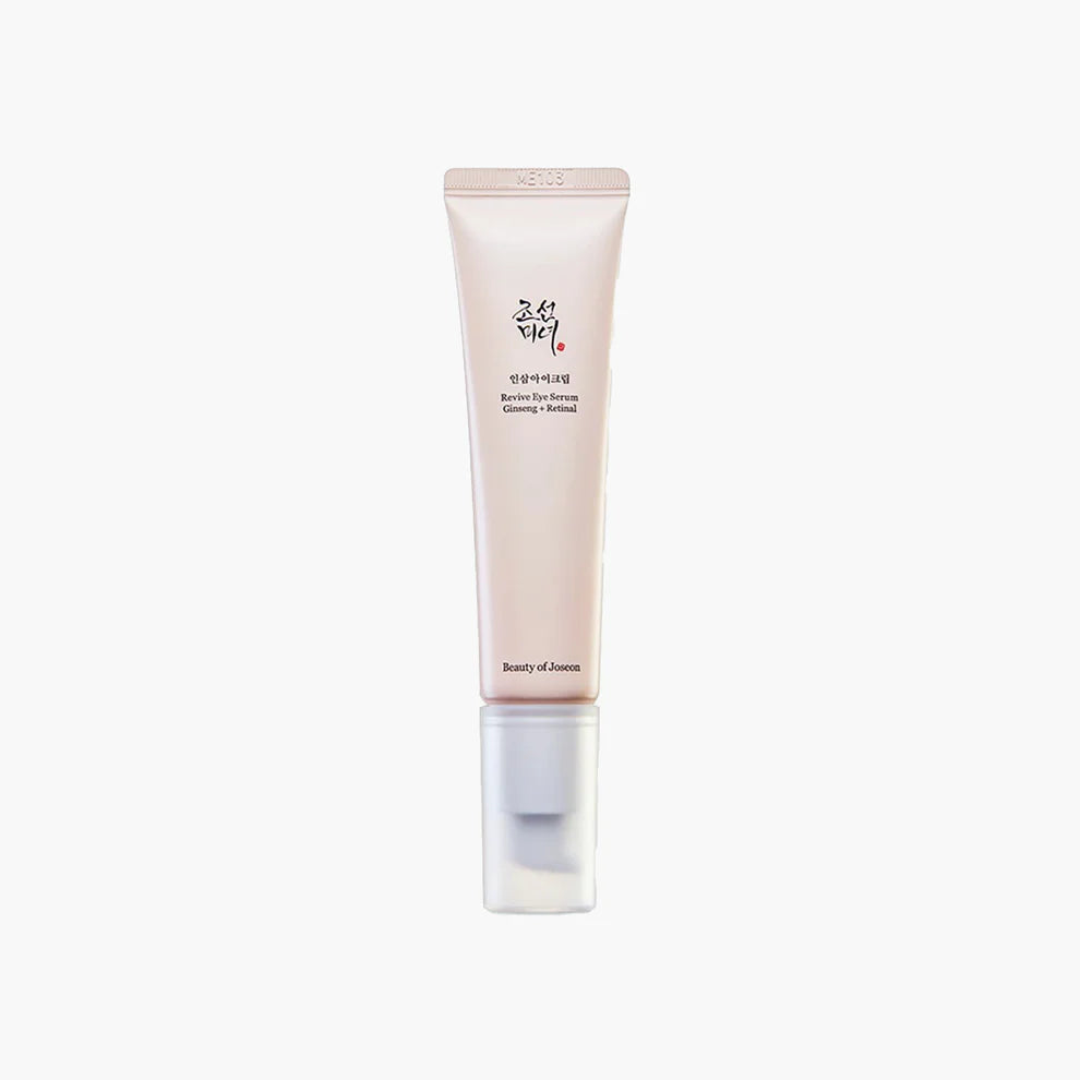 Beauty of Joseon - Revive Eye Serum Ginseng + Retinal - 30Ml