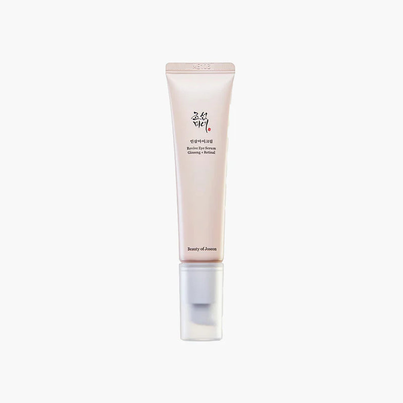 Beauty of Joseon - Revive Eye Serum Ginseng + Retinal - 30Ml