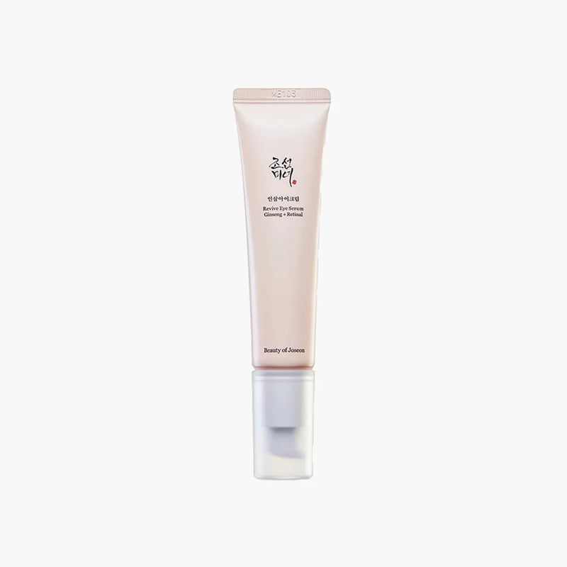 Beauty of Joseon - Revive Eye Serum Ginseng + Retinal - 30Ml