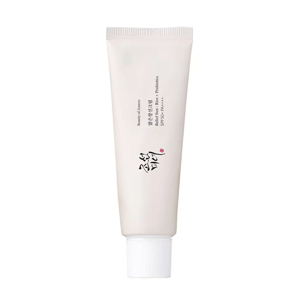 Beauty Of Joseon Relief Sun : Rice + Probiotics (Spf50+ Pa++++) 10Ml