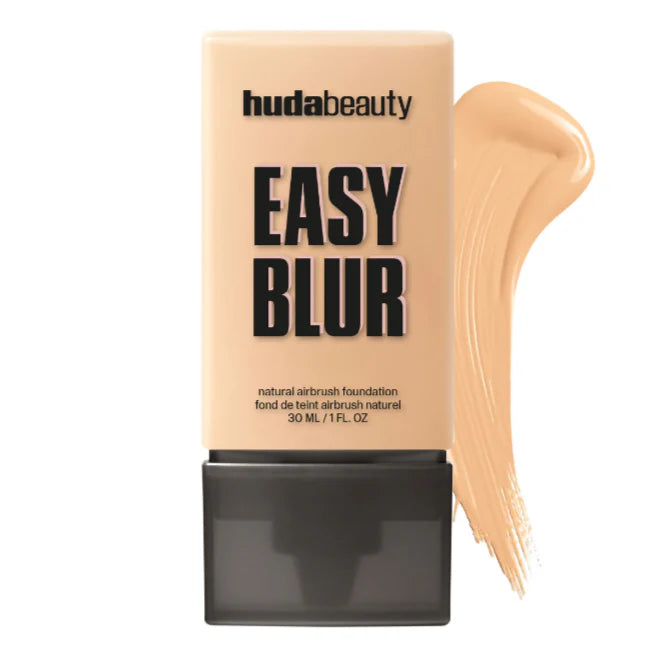 Huda Beauty Easy Blur Airbrush Foundation