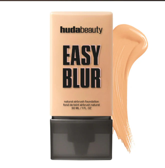 Huda Beauty Easy Blur Airbrush Foundation