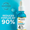 Garnier Fast Clear Serum for Acne Prone Skin - 30ml