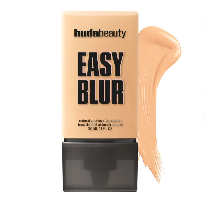 Huda Beauty Easy Blur Airbrush Foundation