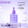 Dr Rashel Orchid Grape Seed Face Oil 35Ml