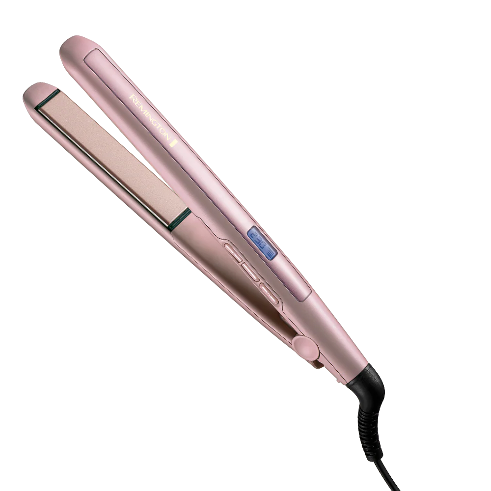 REMINGTON COCONUT SMOOTH HAIR STRAIGHTENER S5901