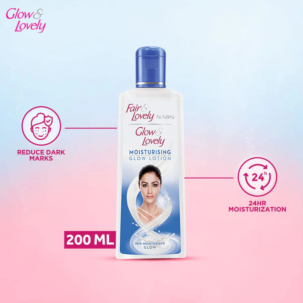 Glow & Lovely Lotion - 200Ml