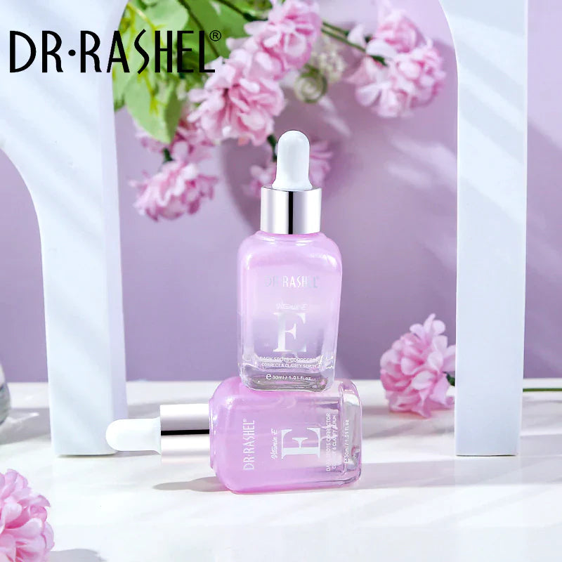 Dr.Rashel Vitamin E Dark Spots Corrector Serum 30Ml