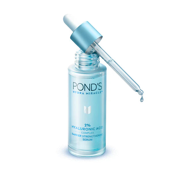 POND's Hydra Miracle Barrier Strengthening Serum - 30ml