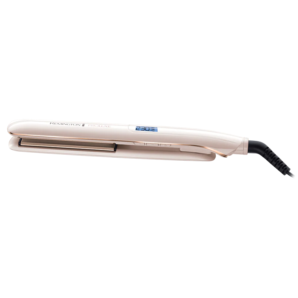 REMINGTON S9100 HAIR STRAIGHTENER PROLUXE