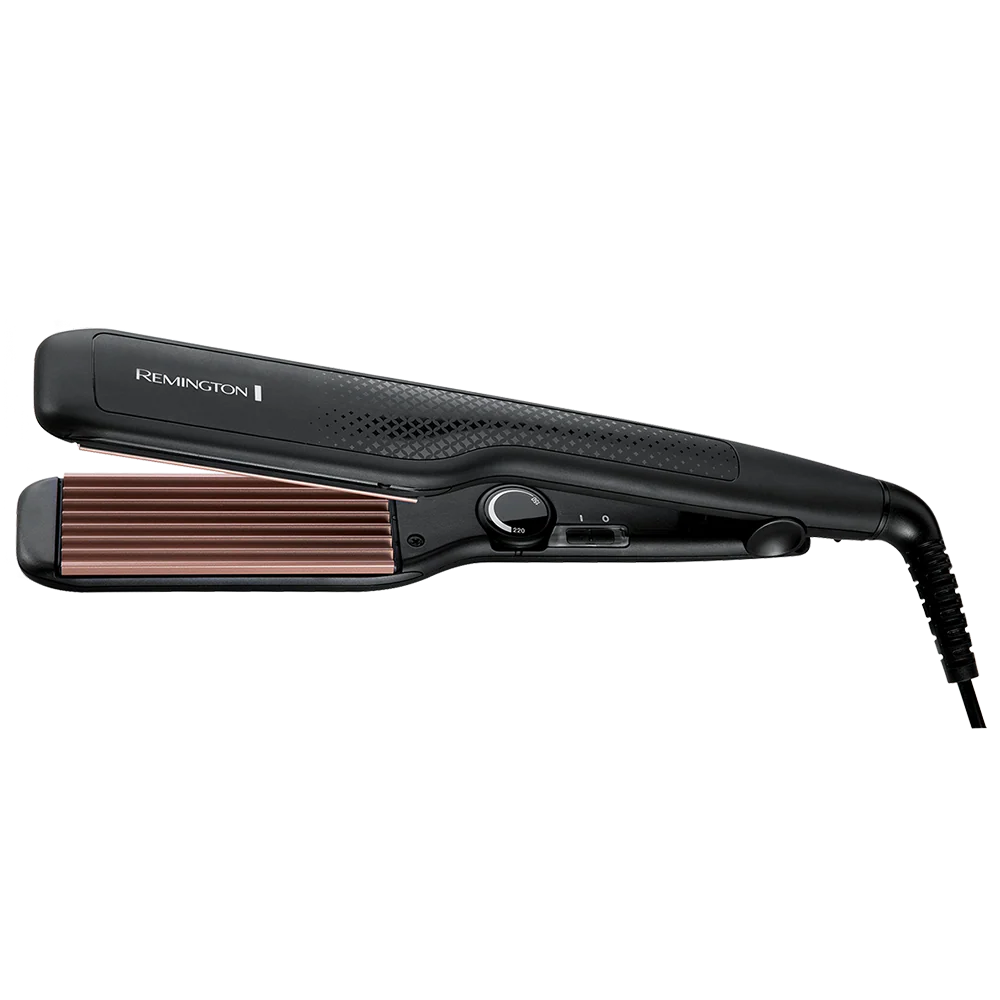 REMINGTON CERAMIC CRIMP HAIR CRIMPER -S3580