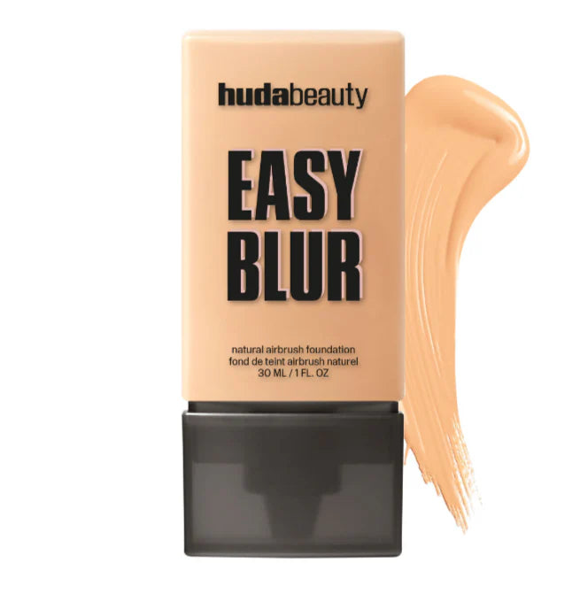 Huda Beauty Easy Blur Airbrush Foundation