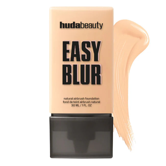 Huda Beauty Easy Blur Airbrush Foundation